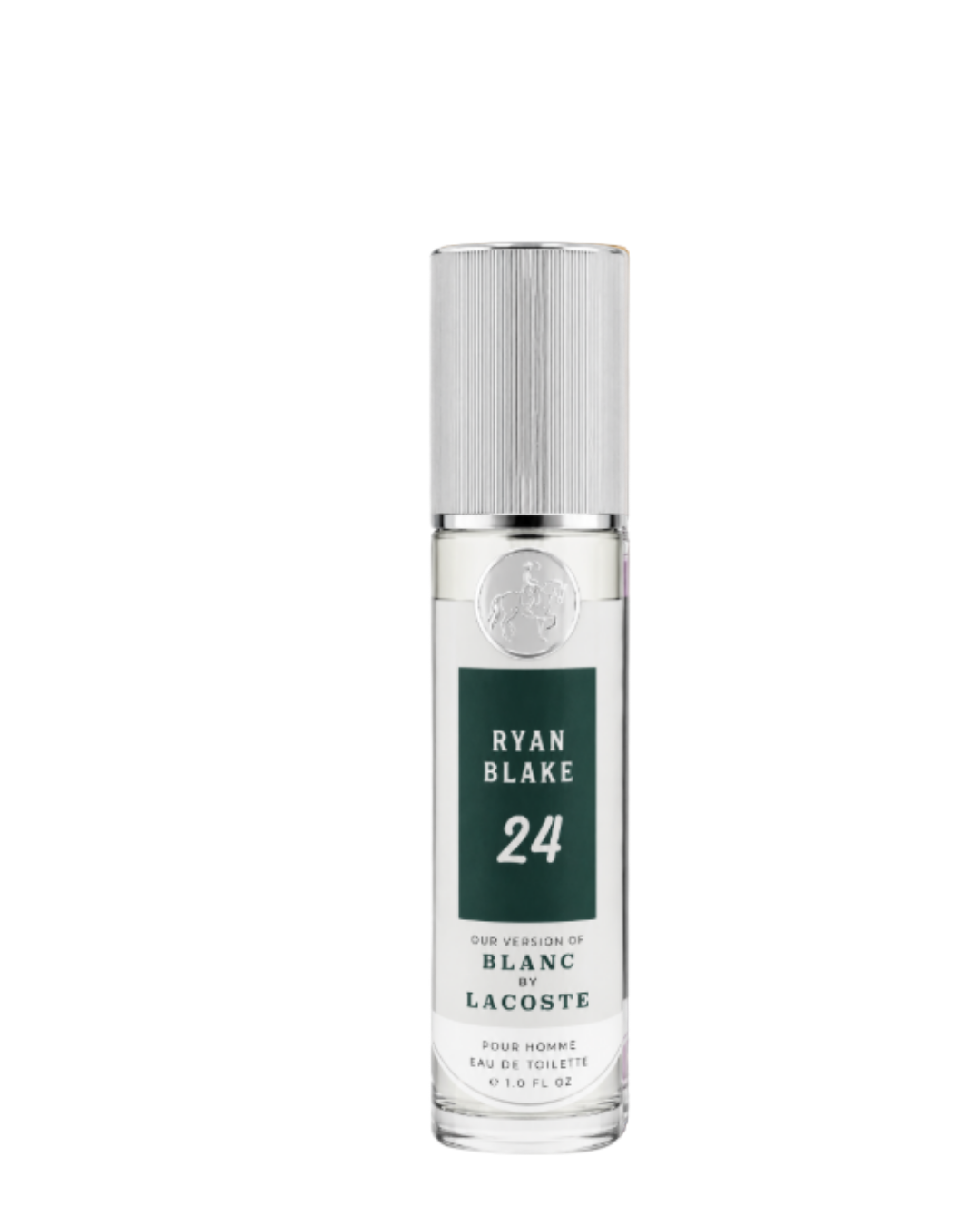 PERFUME RYAN BLAKE NY 24 HOMBRE EDT 30 ML