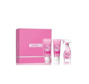 Perfume Fresh Couture Pink Moschino Mujer Edt 5 Ml Estuche