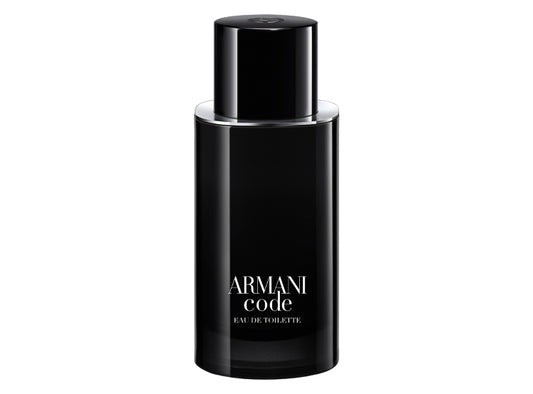 PERFUME ARMANI CODE HOMBRE EDT 75 ML TESTER