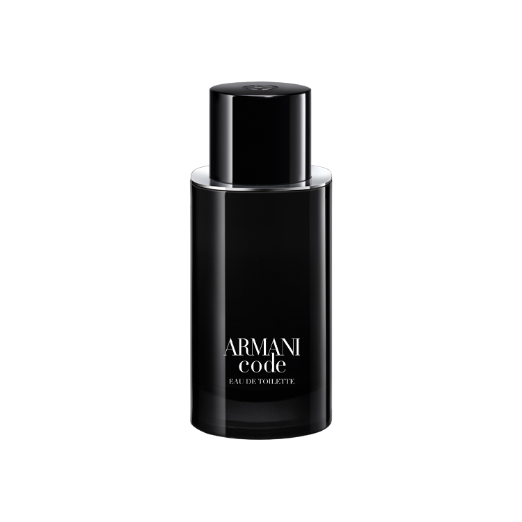 PERFUME ARMANI CODE HOMBRE EDT 75 ML TESTER
