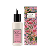 Perfume Gucci Flora Gorgeous Gardenia Refill Mujer Edp 150 Ml