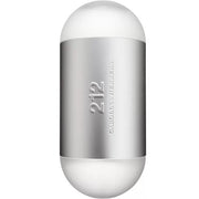 Perfume Tester 212 Edt 100ML Mujer