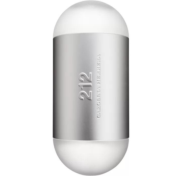 Perfume Tester 212 Edt 100ML Mujer