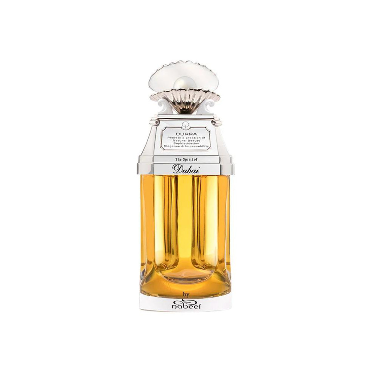 Perfume Spirit Of Dubai Durra Unisex Parfum 90 Ml Tester