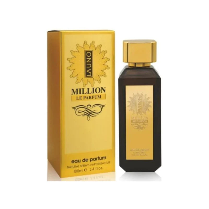 Perfume Fragrance World La Uno Million Le Parfum Hombre Edp 100 Ml