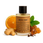 Perfume Parfum.Ae Orange Wave Unisex Edp 100Ml