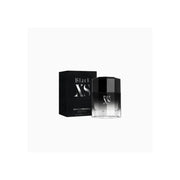 Perfume Xs Black 100 ML Edt Men