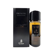 Perfume Emir Frenetic Homme Intense Hombre Extrait De Parfum 80 Ml