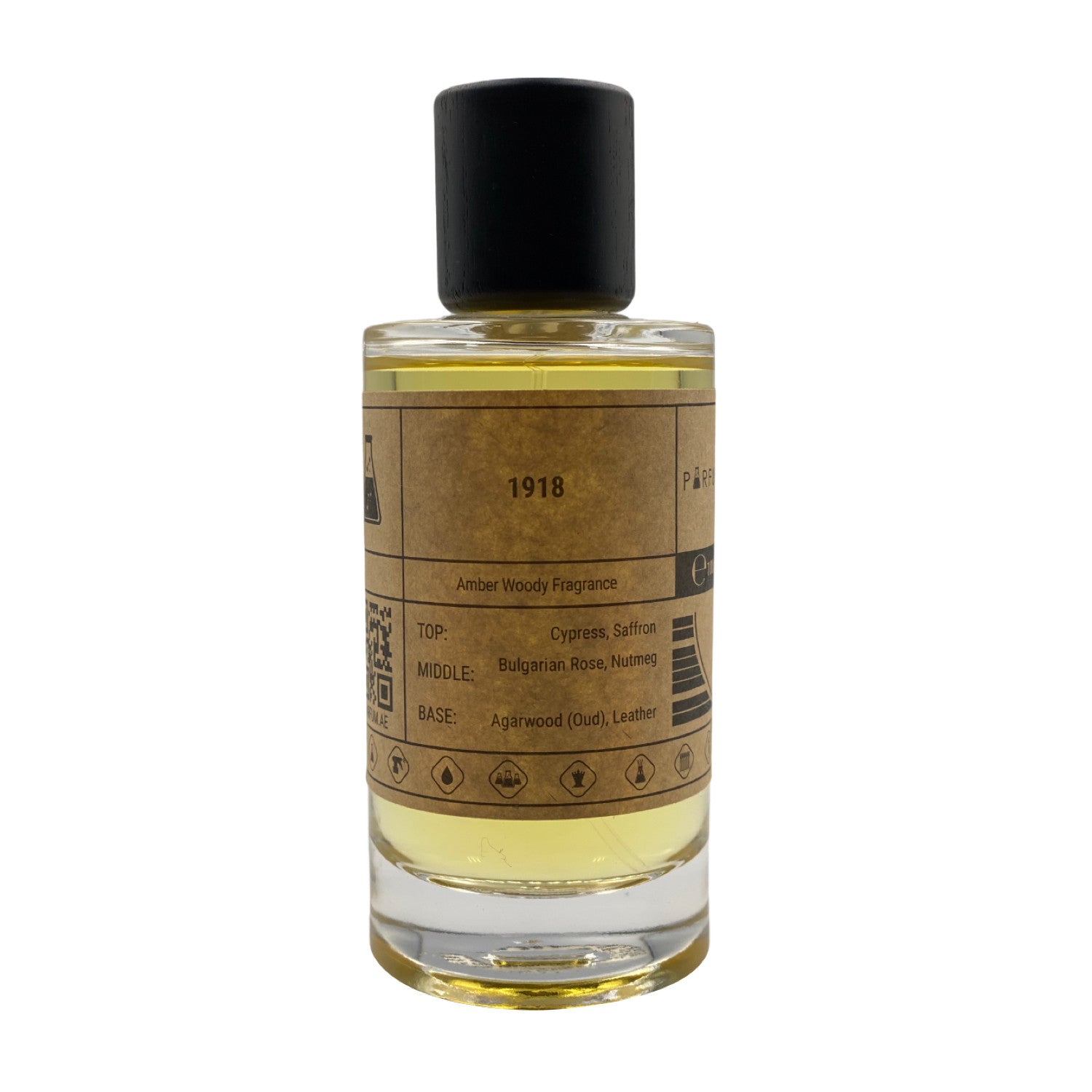 Perfume Parfum.Ae 1918 Edp 100ML