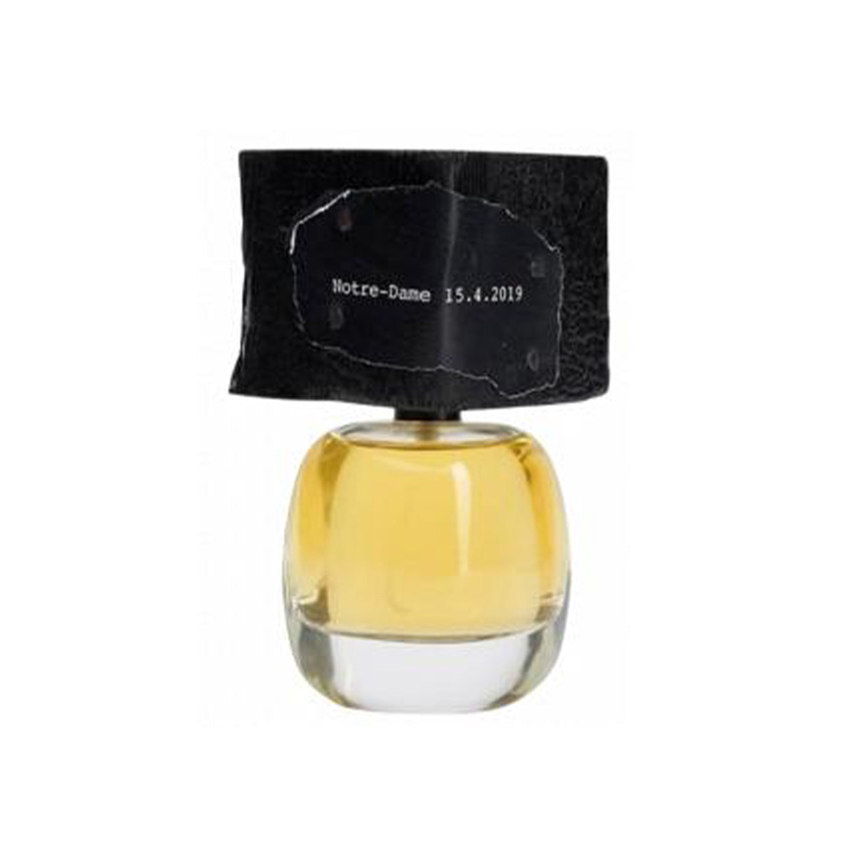 Perfume Delire De Voyage Notre Dame 14/09/2019 Unisex Edp 100 Ml
