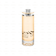 Perfume Eau De Cartier Orange Unisex Edt 200 Ml Tester