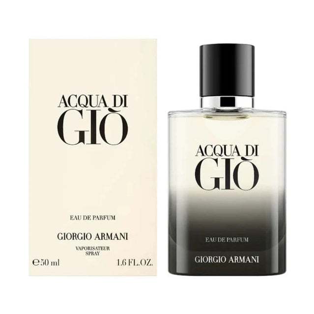 Perfume Acqua Di Gio Hombre Edp 50 Ml