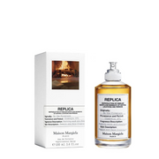 Perfume Maison Margiela Replica By The Fireplace Unisex Edt 100 Ml