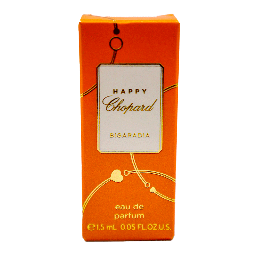 Perfume Vial Chopard Bigaradia Edp 1.5ML Mujer