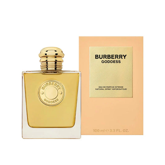PERFUME BURBERRY GODDESS MUJER EDP 100 ML