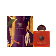 Perfume Amouage Material Unisex Edp 100 Ml