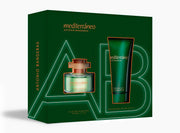 Perfume Mediterraneo Hombre Edt 50 Ml Estuche