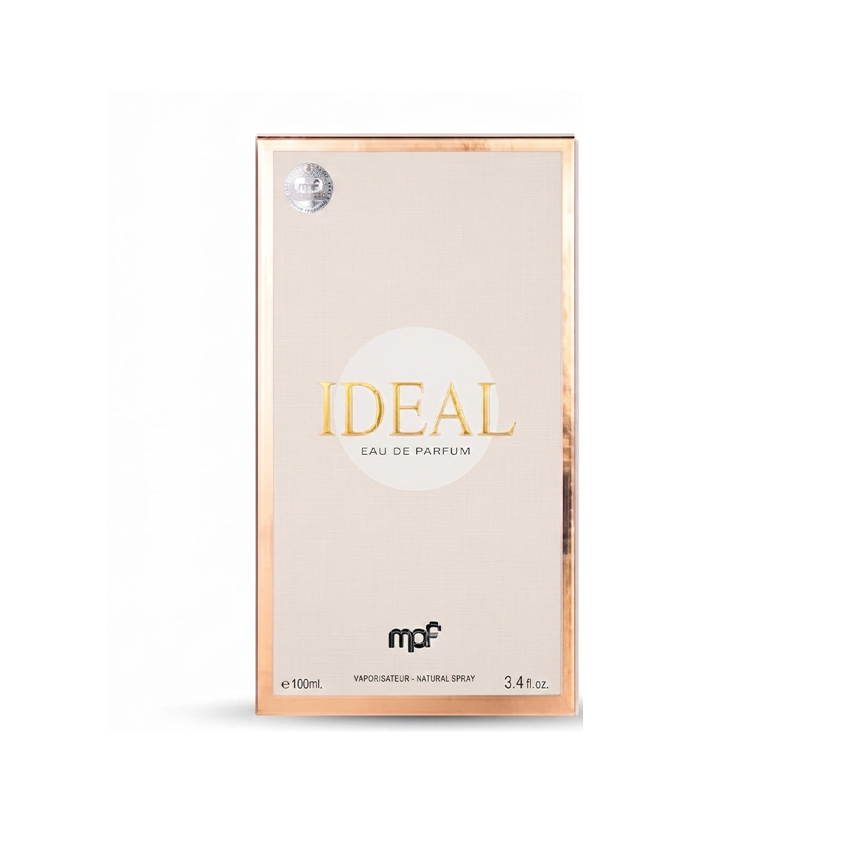 Perfume Mpf Ideal Unisex Edp 100 Ml