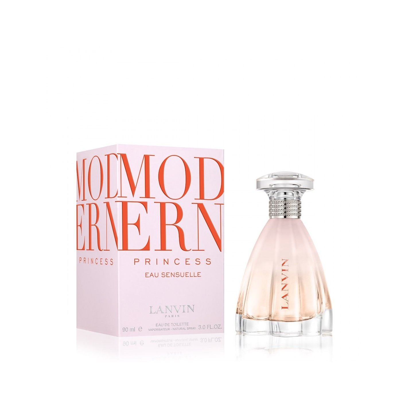 Perfume Modern Princess Sensuelle Edt 90ML Mujer