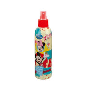 Perfume Mickey Mouse Unisex Edc 200 Ml