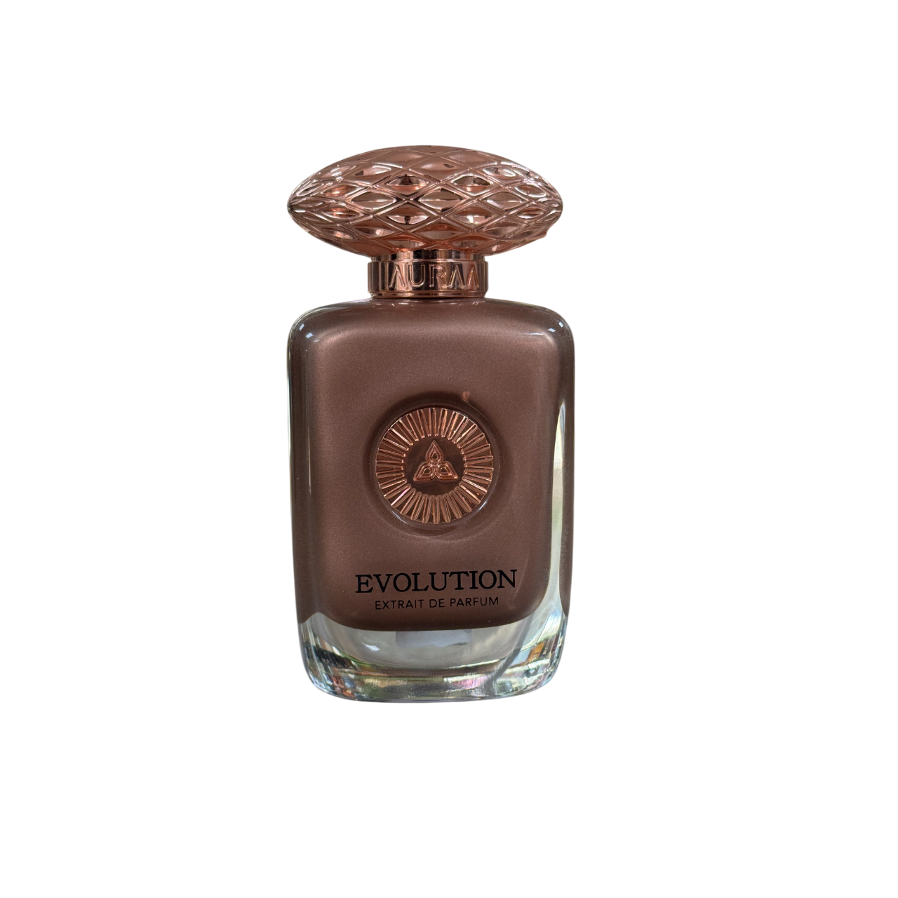 Perfume Auraa Evolution Extrait De Parfum 100ML Unisex