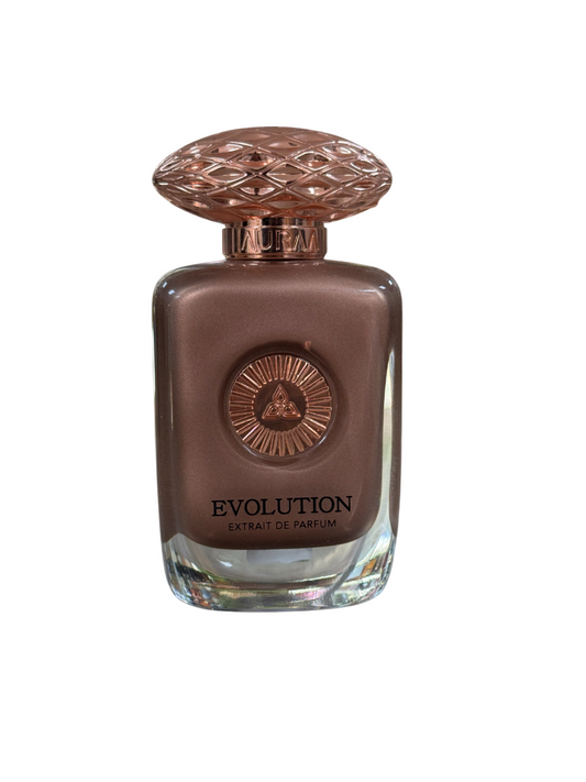 Perfume Auraa Evolution Extrait De Parfum 100ML Unisex