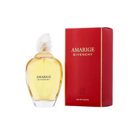 PERFUME AMARIGE GIVENCHY MUJER EDT 100 ML