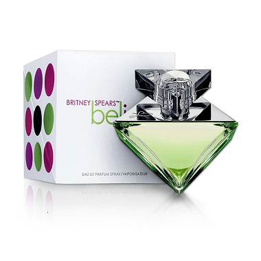 Perfume Believe Mujer Edp 100 Ml