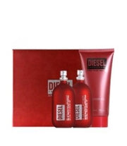 Perfume Zero Plus Hombre Edt 75 Ml Estuche