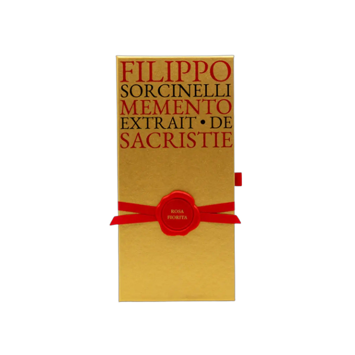 Perfume Memento Rosa Fiorita Unisex Edp 100 Ml