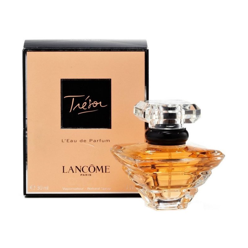 Perfume Tresor Mujer Edp 30 Ml