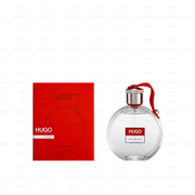 Perfume Hugo Woman (Cantimplora) Mujer Edt 125 Ml