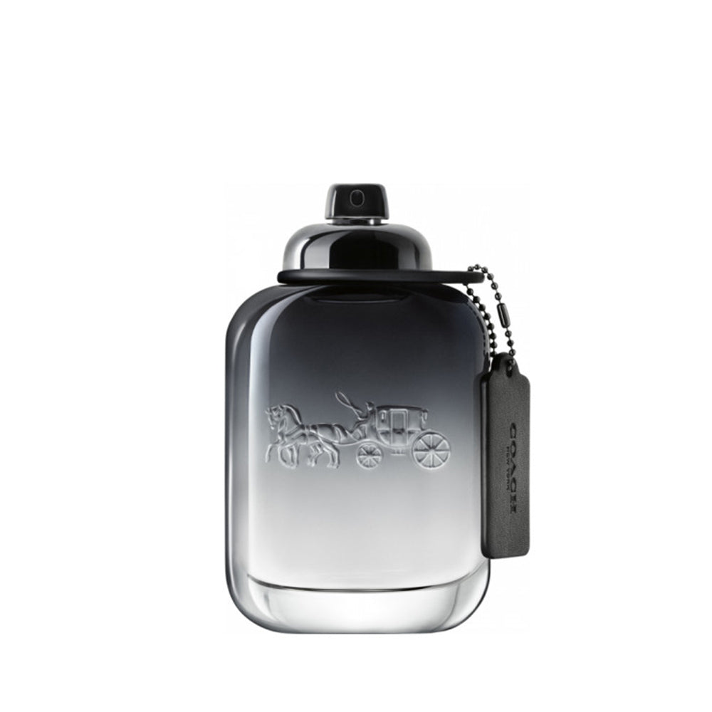 Perfume Coach Hombre Edt 100 Ml Tester