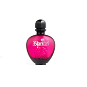PERFUME BLACK XS MUJER EDT 80 ML TESTER