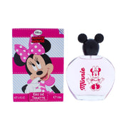 Perfume Minnie Mouse Niña Edt 100 Ml 973