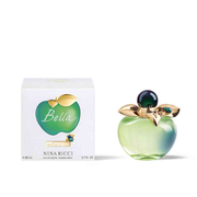 Perfume Nina Bella Mujer Edt 80 Ml