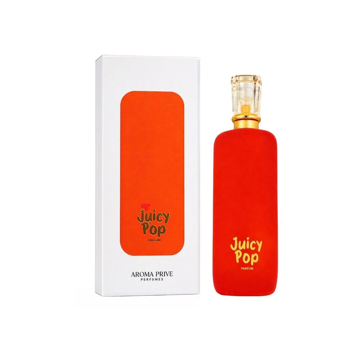 Perfume Amd Perfumes Juicy Pop Unisex Edp 100 Ml