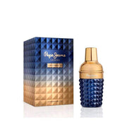 Perfume Pepe Jeans Celebrate Hombre Edp 100 Ml