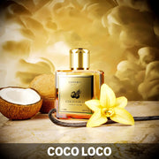 Perfume Superz Coco Loco Extrait 50 ML Mujer