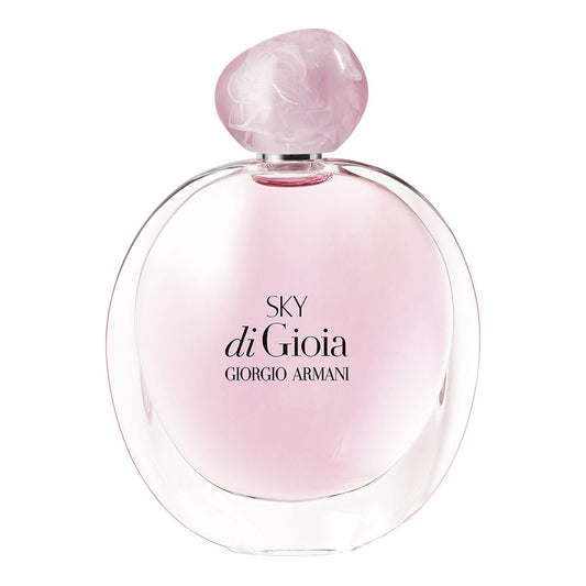 Perfume Tester Sky Di Gioia Edp Edp 100 ML Mujer
