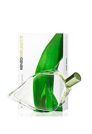 Perfume Kenzo D Ete Mujer Edp 75 Ml
