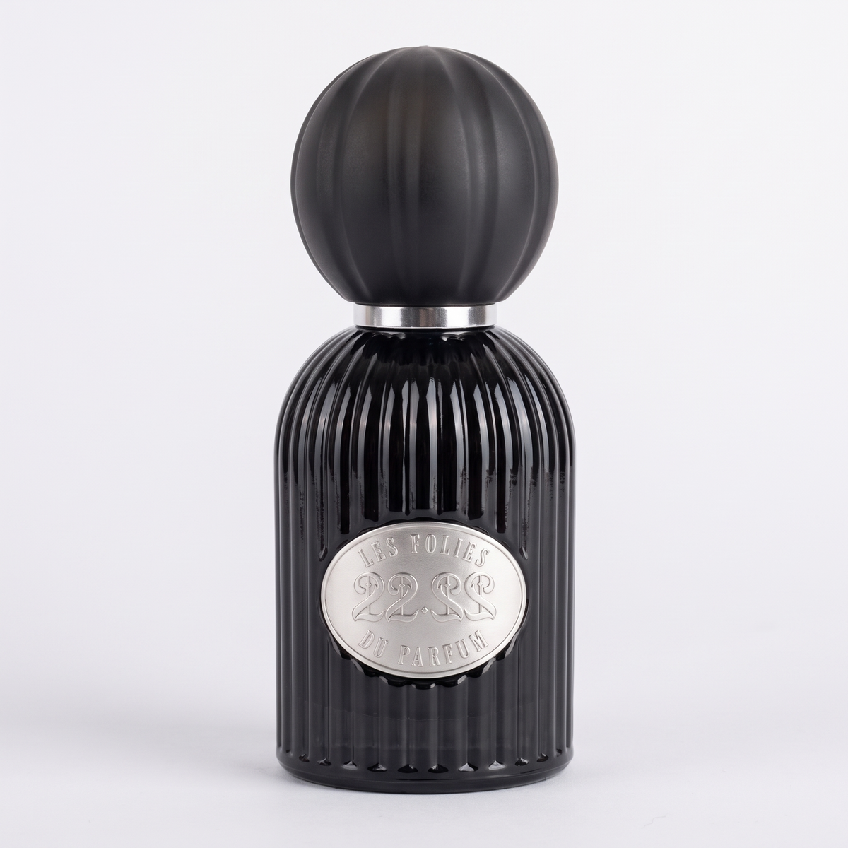 Perfume Les Folies Du Parfum 22.22 Unisex Edp 100Ml Tester