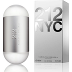 Perfume 212 Dama Edt 100 Ml