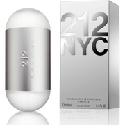 Perfume Ch 212 Edt 100 ML Mujer