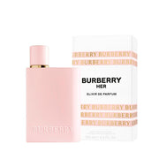 Perfume Burberry Her Elixir Mujer Edp 100 Ml