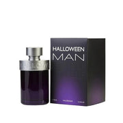 Perfume Halloween Man Hombre Edt 125 Ml