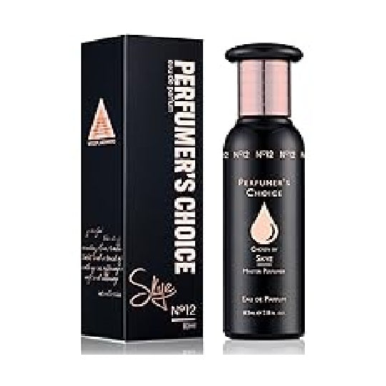 PERFUME PERFUMER S CHOICE ZAYN N 3 HOMBRE EDP 83 ML