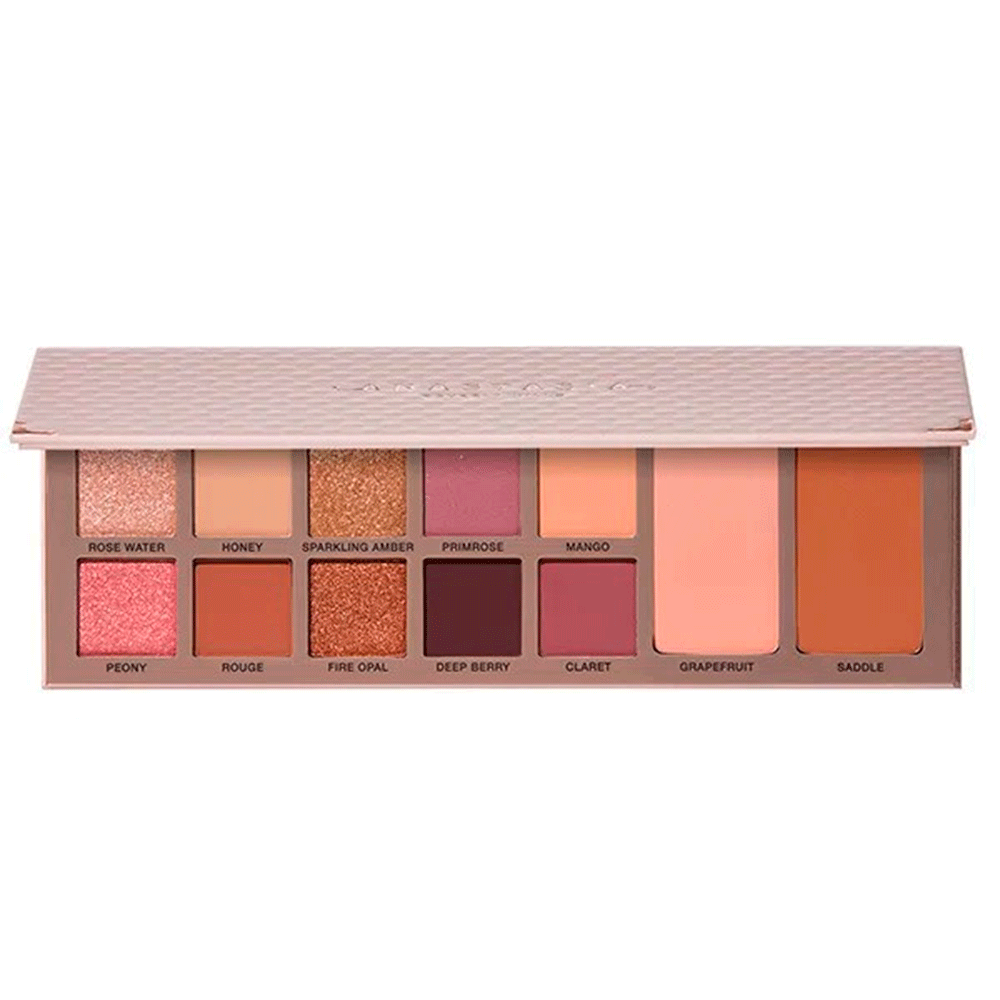 Anastasia Beverly Hills Paleta De Sombras Primrose