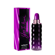 Perfume Yes I Am Fabulous Edp 75 Ml