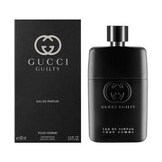 Perfume Gucci Guilty Hombre Edp 90 Ml